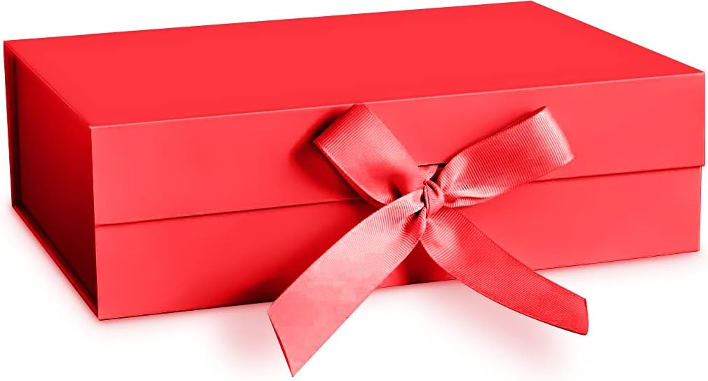 Redgift: Meaning, Uses & SEO Opportunity Guide