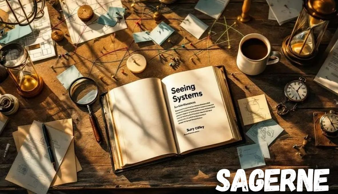 Sagerne: Meaning, Uses, and Why It Matters