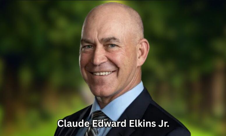 Claude Edward Elkins Jr: Biography, Background & Public Interest