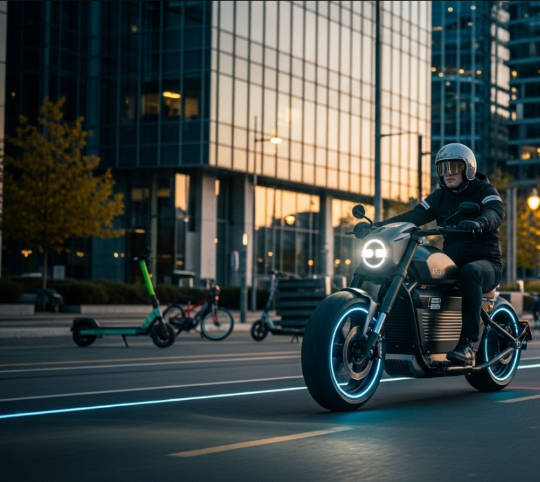 Eschopper Complete Guide to Electric Chopper Bikes & Scooters