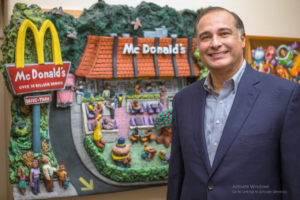 Fred McDonalds Meaning, Searches, and What People Really Want to Know