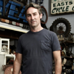 Mike Wolfe Passion Project: The Hidden Story Behind His Creative Ventures