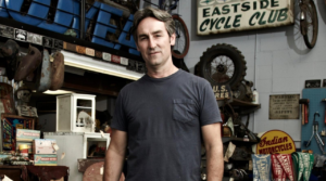 Mike Wolfe Passion Project: The Hidden Story Behind His Creative Ventures
