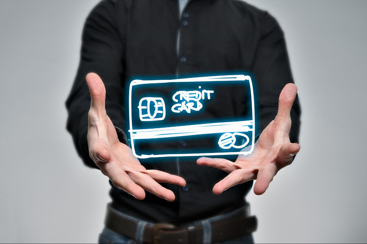 VCC Meaning: What Is a Virtual Credit Card and How It Works